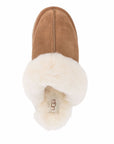 UGG Australia Sandals Beige