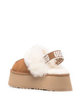 UGG Australia Sandals Beige