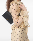 Valentino Garavani Mini VLogo Signature shoulder bag