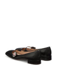 Valentino Garavani 20mm Preshoes Mary-Jane ballet flats