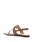 Valentino Garavani VLogo thong sandals