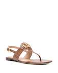 Valentino Garavani VLogo thong sandals