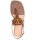 Valentino Garavani VLogo thong sandals