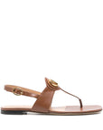 Valentino Garavani VLogo thong sandals