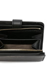 Emporio Armani Leather bifold wallet