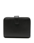 Emporio Armani Leather bifold wallet