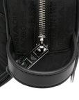 Emporio Armani Nylon wash bag