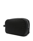 Emporio Armani Nylon wash bag
