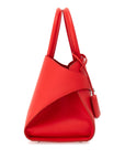 Ferragamo Hug leather tote bag