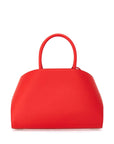 Ferragamo Hug leather tote bag