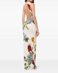 Alice + Olivia Dresses White