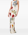 Alice + Olivia Dresses White