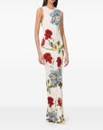 Alice + Olivia Dresses White