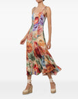 Alice + Olivia Dresses MultiColour