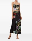 Alice + Olivia Top Black