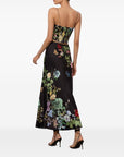 Alice + Olivia Top Black