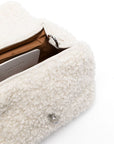 Zanellato Postina Baby Teddy handbag