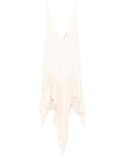 The Attico Dresses Ivory