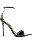 Giuseppe Zanotti Intrigue Strap 105