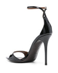 Giuseppe Zanotti Intrigue Strap 105