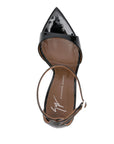 Giuseppe Zanotti Intrigue Strap 105
