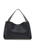 Ferragamo medium Gancini clasp tote bag