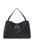 Ferragamo medium Gancini clasp tote bag