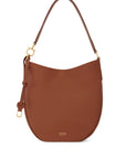 Ferragamo North-South Hobo Bag (M)