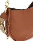 Ferragamo North-South Hobo Bag (M)