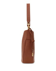 Ferragamo North-South Hobo Bag (M)