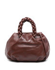 Hereu Bombon M cross body bag