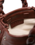 Hereu Bombon M cross body bag
