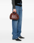Hereu Bombon M cross body bag