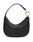 Ferragamo mini leather tote bag