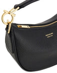 Ferragamo mini leather tote bag