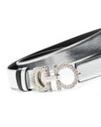 Ferragamo Gancini belt