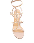 Valentino Garavani Rockstud Sandal With 60mm Straps