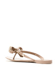 Valentino Garavani Rockstud Rubber Flip Flops