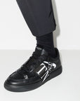 Valentino Garavani VL7N low-top leather sneakers