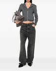 Tom Ford Sweaters Grey