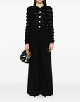Balmain Sequin-embellished cardigan