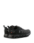 ON Running Cloud 5 waterproof sneakers