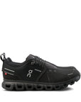 ON Running Cloud 5 waterproof sneakers