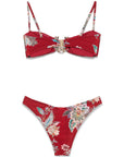 Zimmermann Sea clothing Red