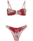 Zimmermann Sea clothing Red