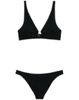Zimmermann Wire Front bikini