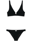 Zimmermann Wire Front bikini