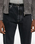 Brunello Cucinelli Jeans Grey