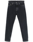 Brunello Cucinelli Jeans Grey