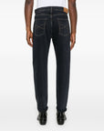 Brunello Cucinelli Jeans Grey